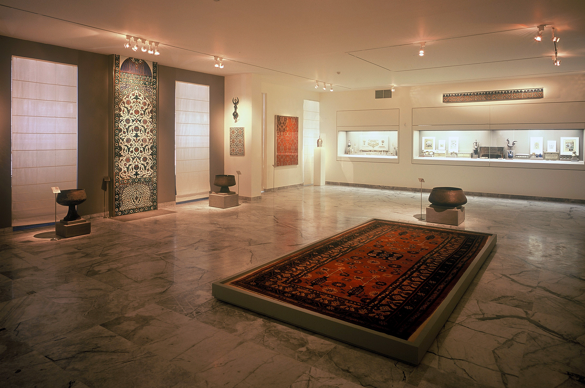 Μουσείο Μπενάκη - Παράρτημα Ισλαμικής Τέχνης